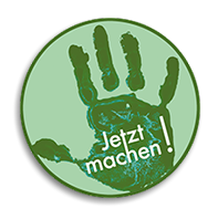 Jetzt machen - das grüne Angebot